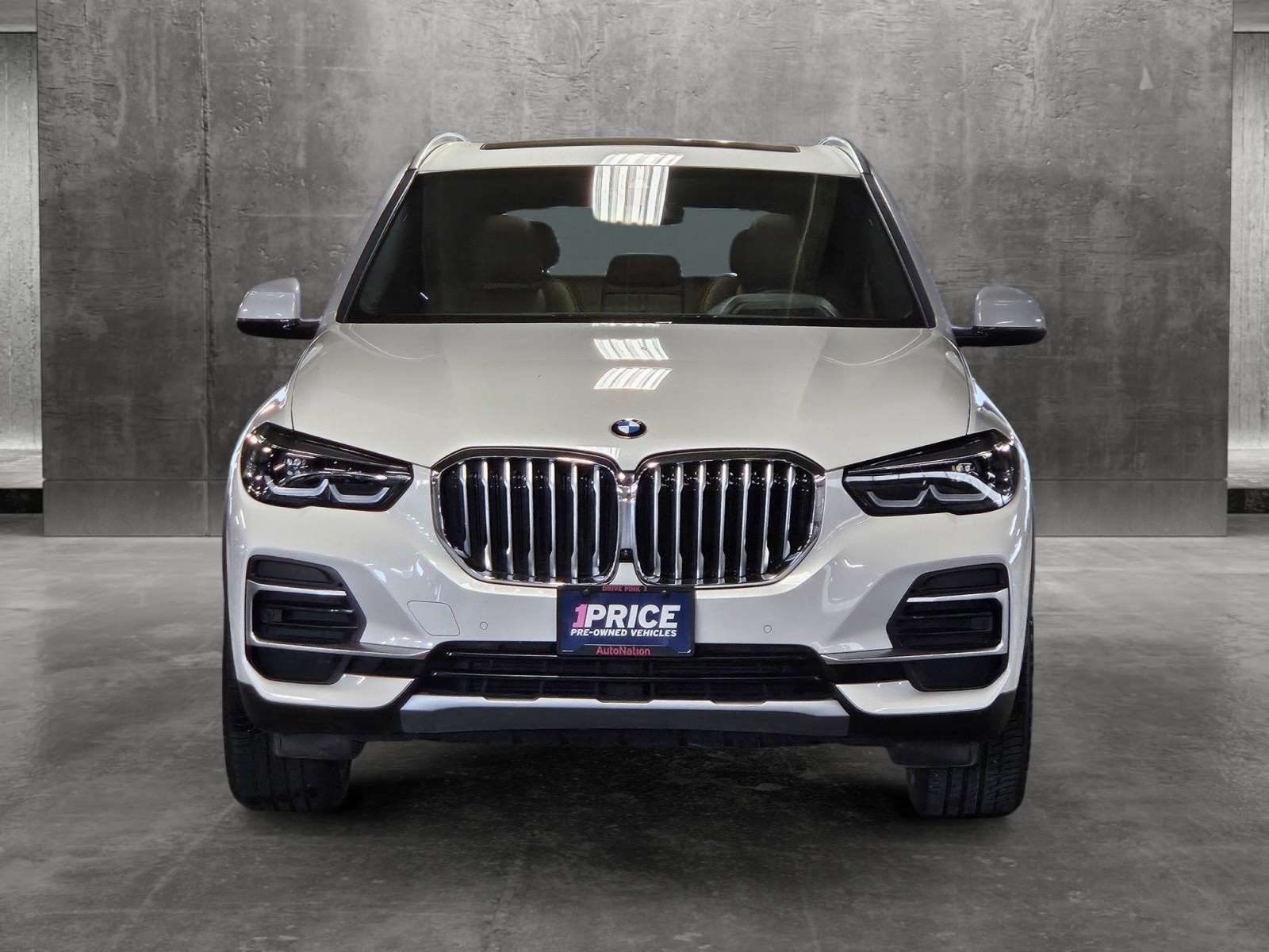 Pre-Owned 2023 BMW X5 For Sale Dallas TX | 5UXCR6C01P9R80781 | BMW 
