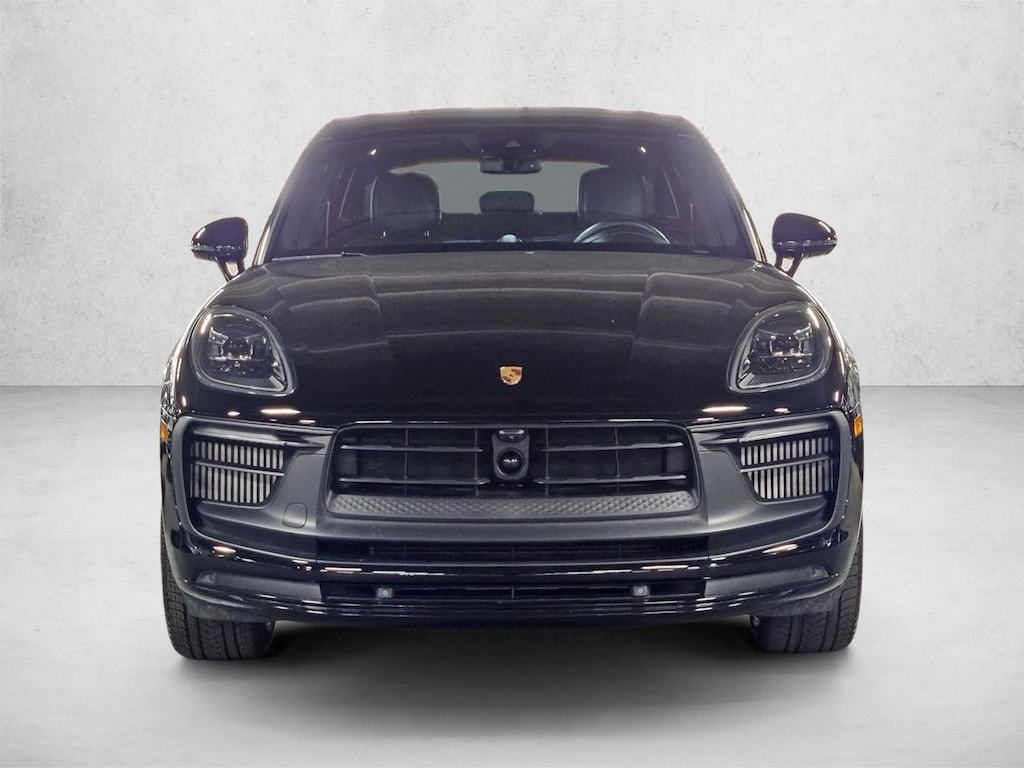 Used 2023 Porsche Macan GTS SUV