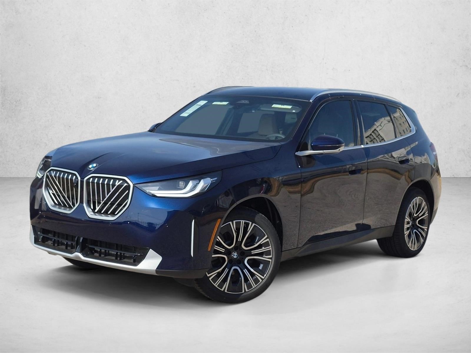 New 2026 BMW X3 30 xDrive