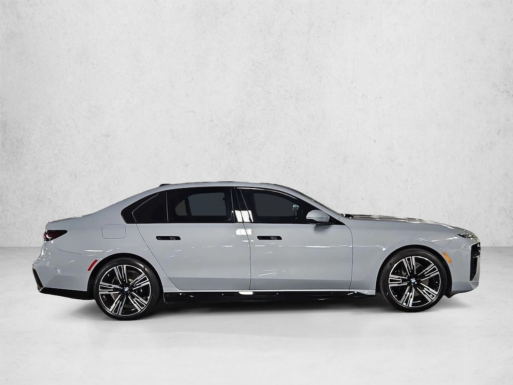 Certified 2024 BMW i7 xDrive60 Sedan