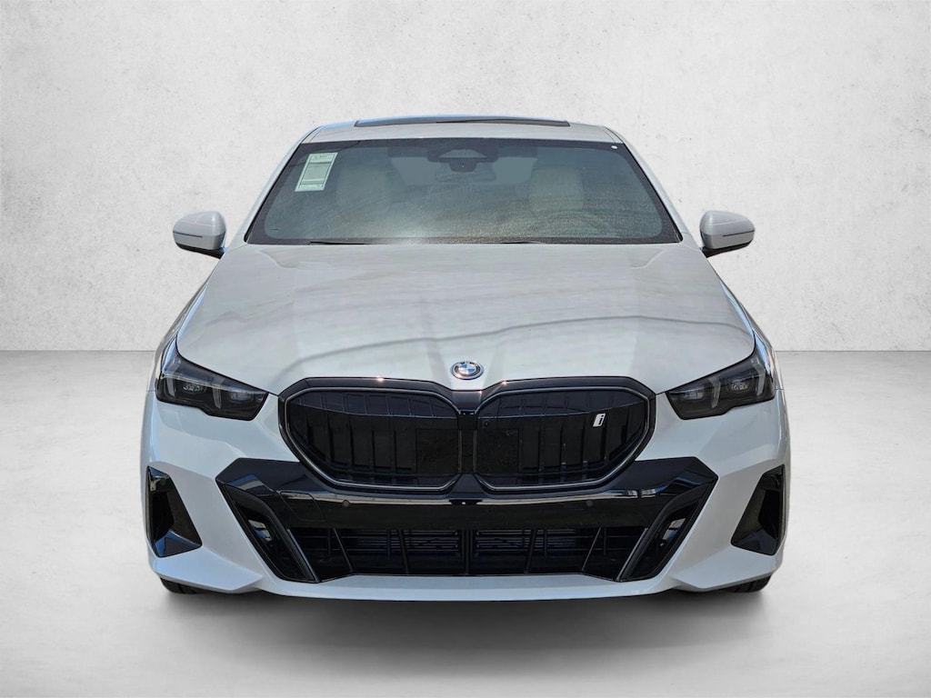 New 2027 BMW i5 eDrive40 Sedan