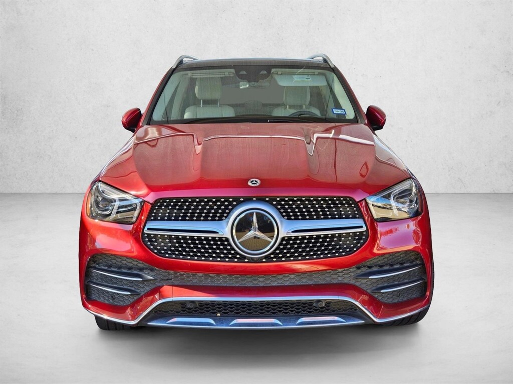 Used 2022 Mercedes-Benz GLE 350 SUV