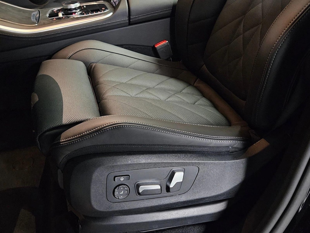New 2026 BMW X5 xDrive40i SUV