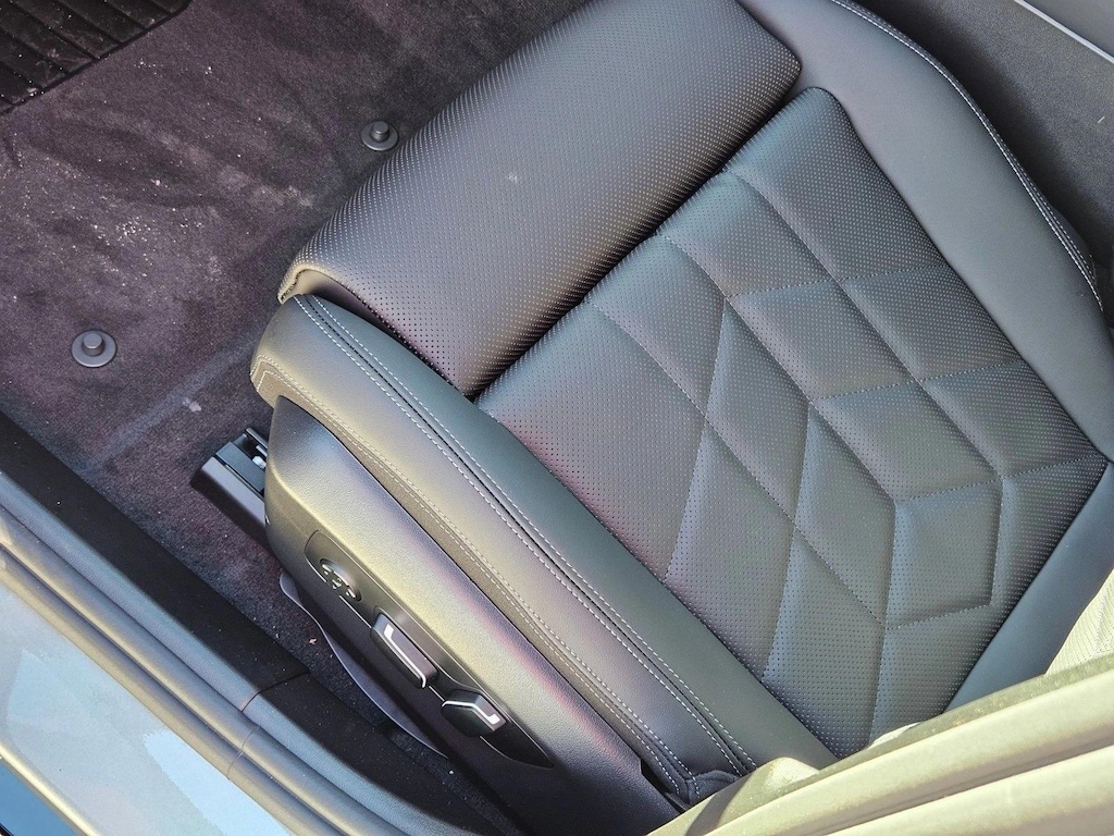 New 2026 BMW 530i Sedan