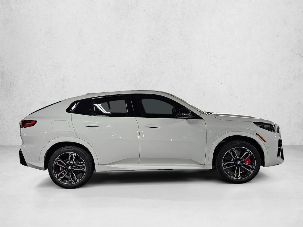 New 2026 BMW X2 xDrive28i SUV