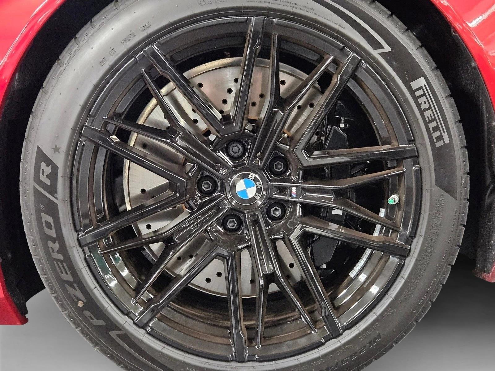 2026 BMW M5 M5 - Photo 16