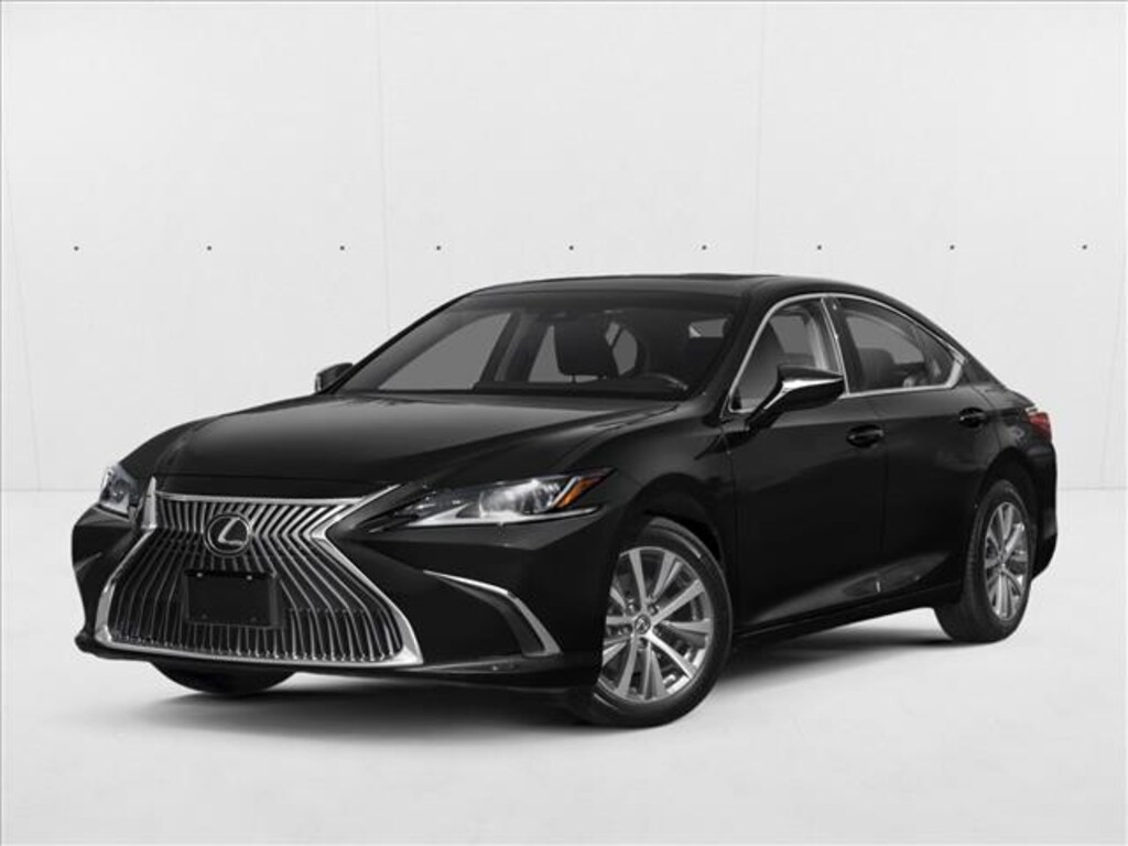 Used 2019 Lexus ES 350 Premium Sedan