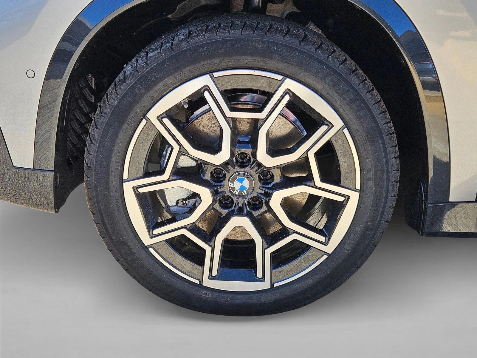 2026 BMW X1 28i - Photo 10