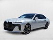 BMW 740i