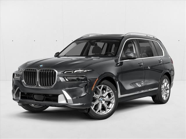 Certified 2024 BMW X7 xDrive40i SUV