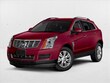 CADILLAC SRX