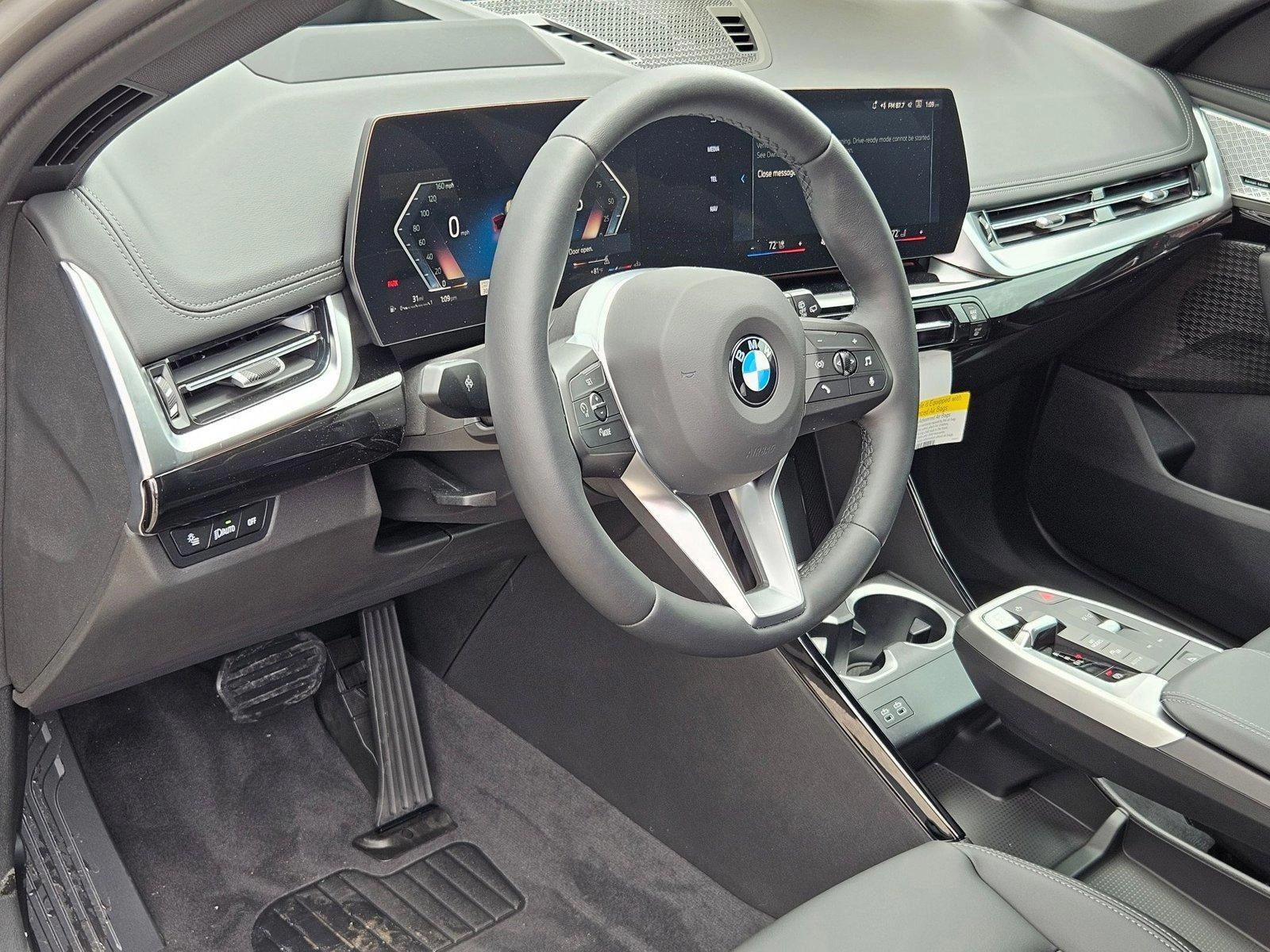 2025 Bmw X1 XDrive28i photo 3