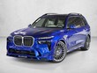  BMW ALPINA XB7