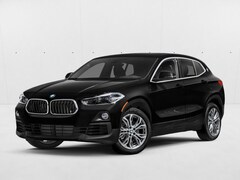 2022 BMW X2 xDrive28i Sports Activity Coupe