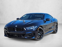 2026 BMW 840i