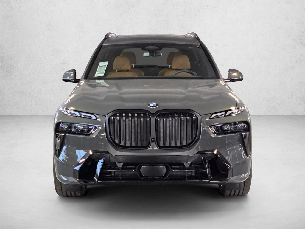 New 2026 BMW X7 xDrive40i SUV