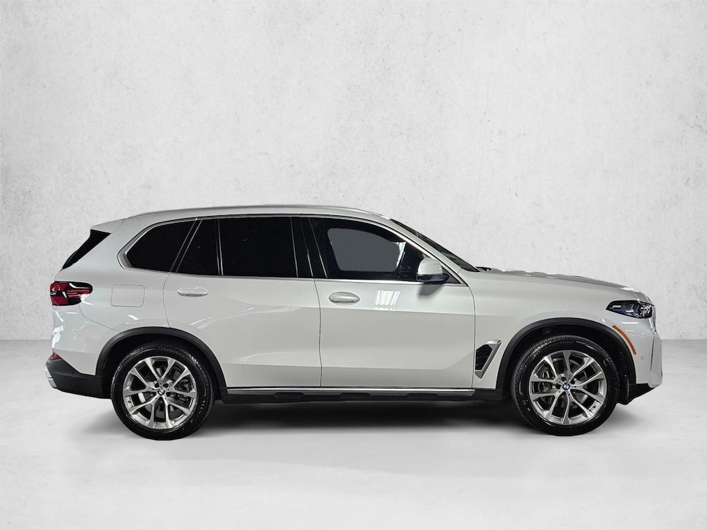 Certified 2024 BMW X5 sDrive40i SUV