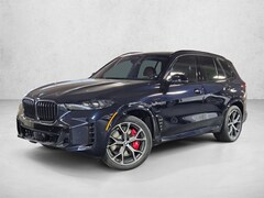 2026 BMW X5 PHEV
