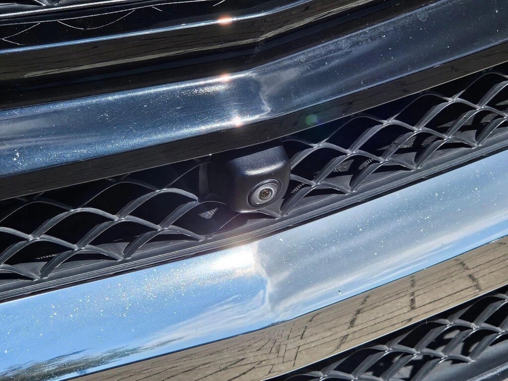 Used 2017 Mercedes-Benz GLS 450 4MATIC SUV