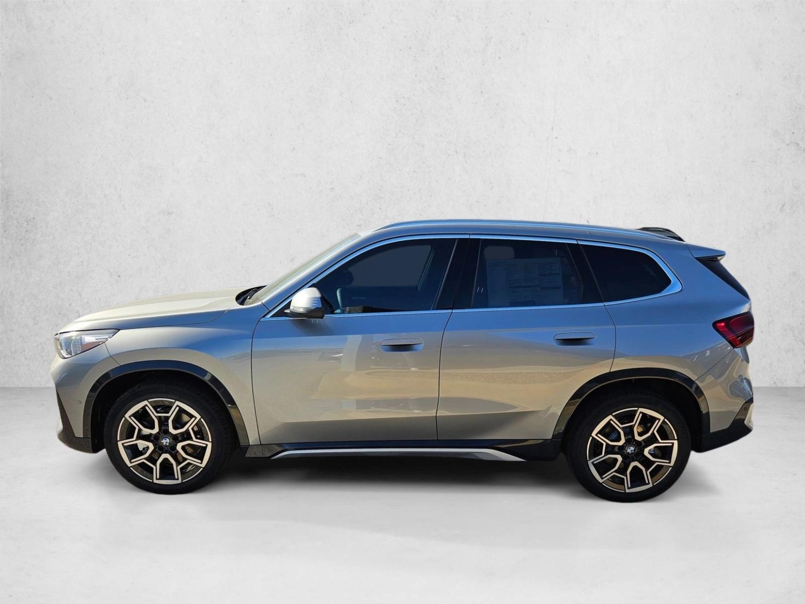 2026 BMW X1 28i - Photo 5