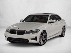 2021 BMW 330e