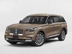 2021 Lincoln Aviator