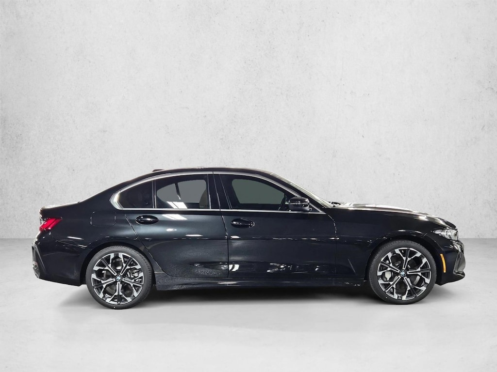 New 2026 BMW 330i xDrive Sedan