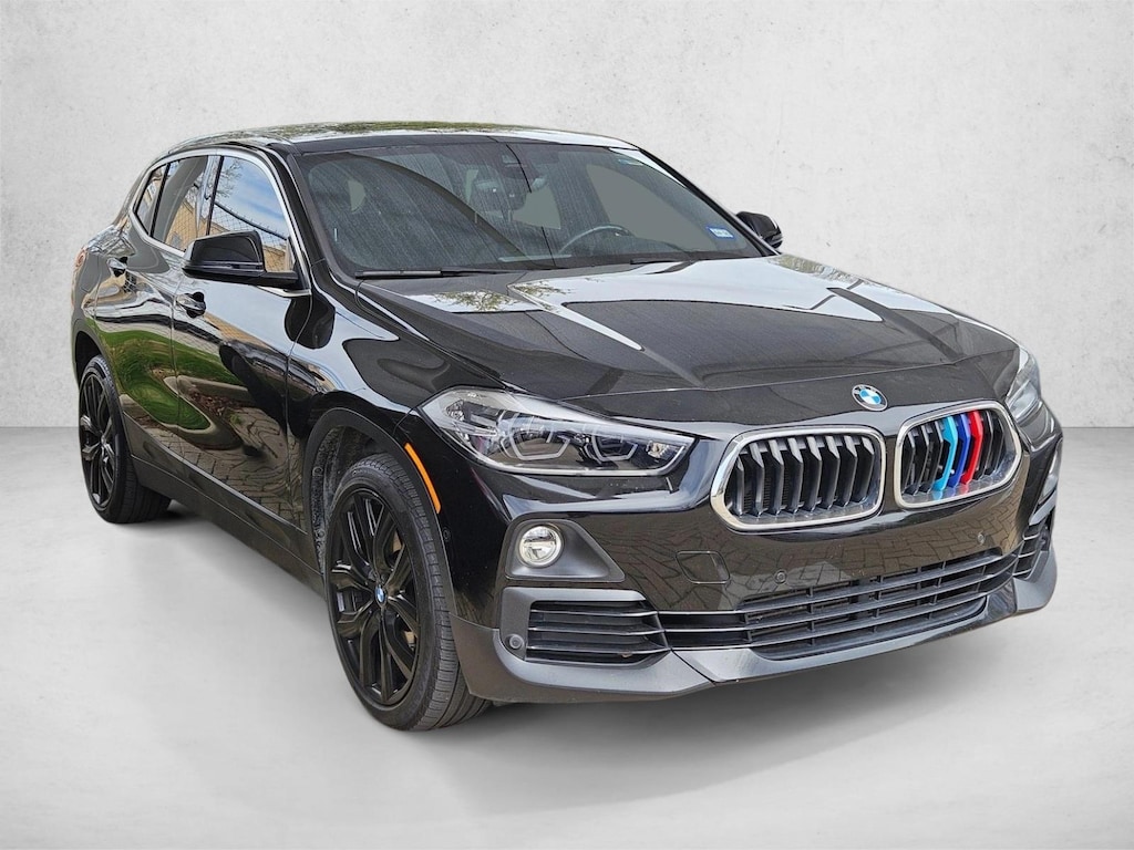 Used 2020 BMW X2 sDrive28i Sports Activity Coupe