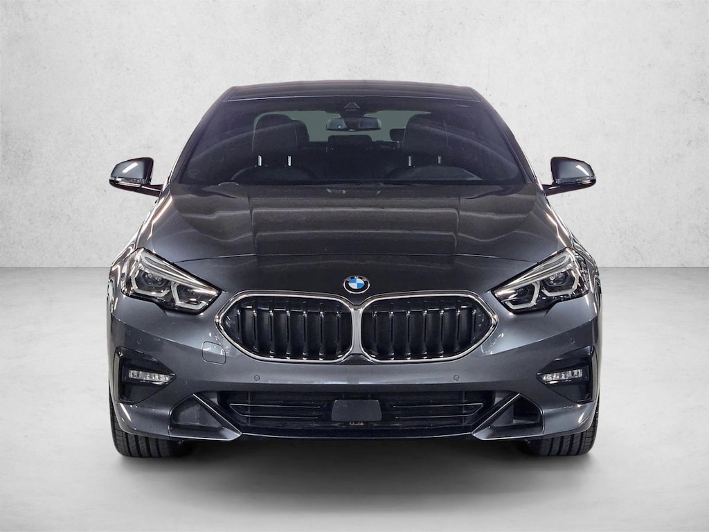 Used 2021 BMW 228i sDrive Gran Coupe