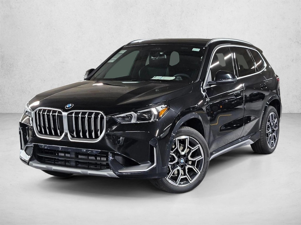 New 2026 BMW X1 xDrive28i SUV