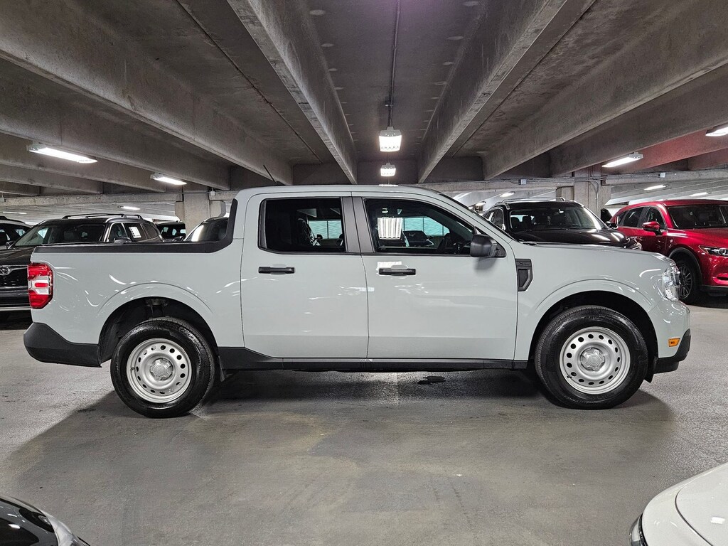 Used 2024 Ford Maverick XL Truck SuperCrew