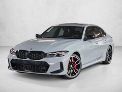 2026 BMW M340 i NA Sedan