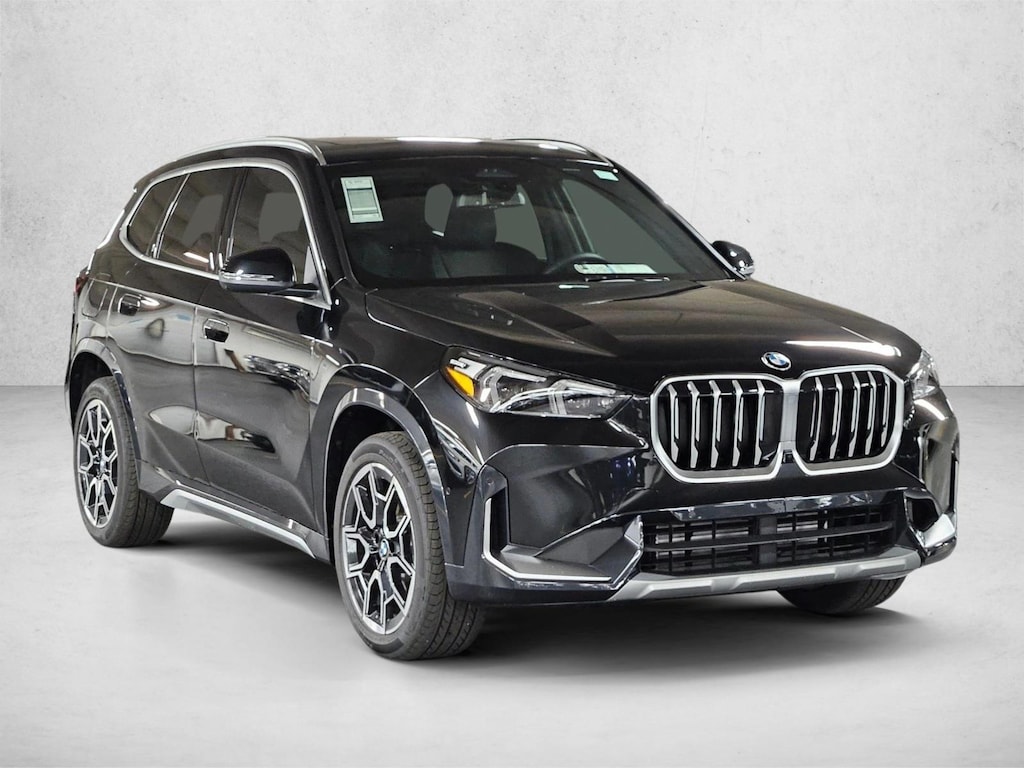 New 2026 BMW X1 xDrive28i SUV