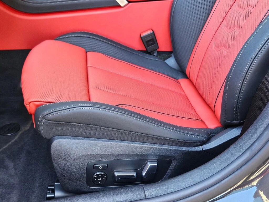 New 2026 BMW 840i Gran Coupe