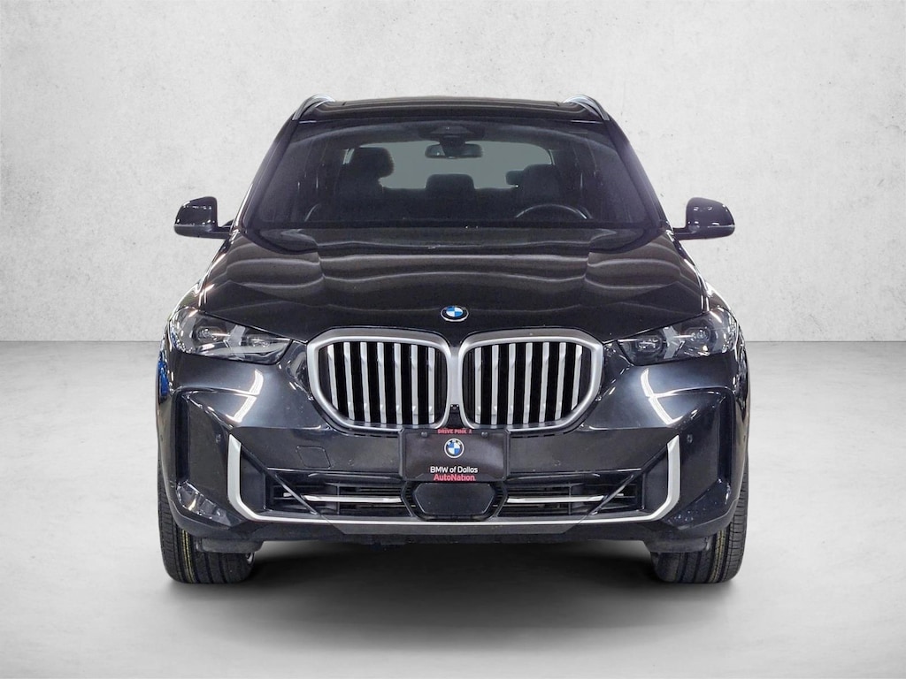 Certified 2024 BMW X5 sDrive40i SUV