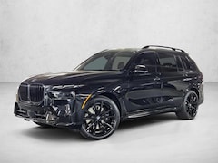 2026 BMW X7 xDrive40i SUV