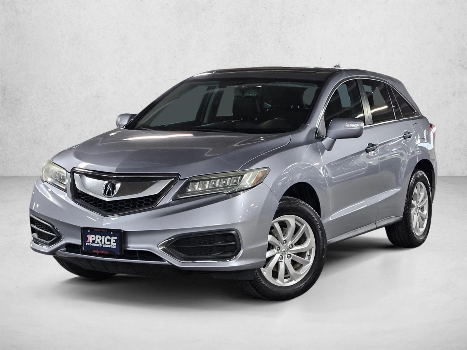 2016 Acura RDX