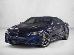 2024 BMW 840i