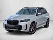  BMW X5 PHEV