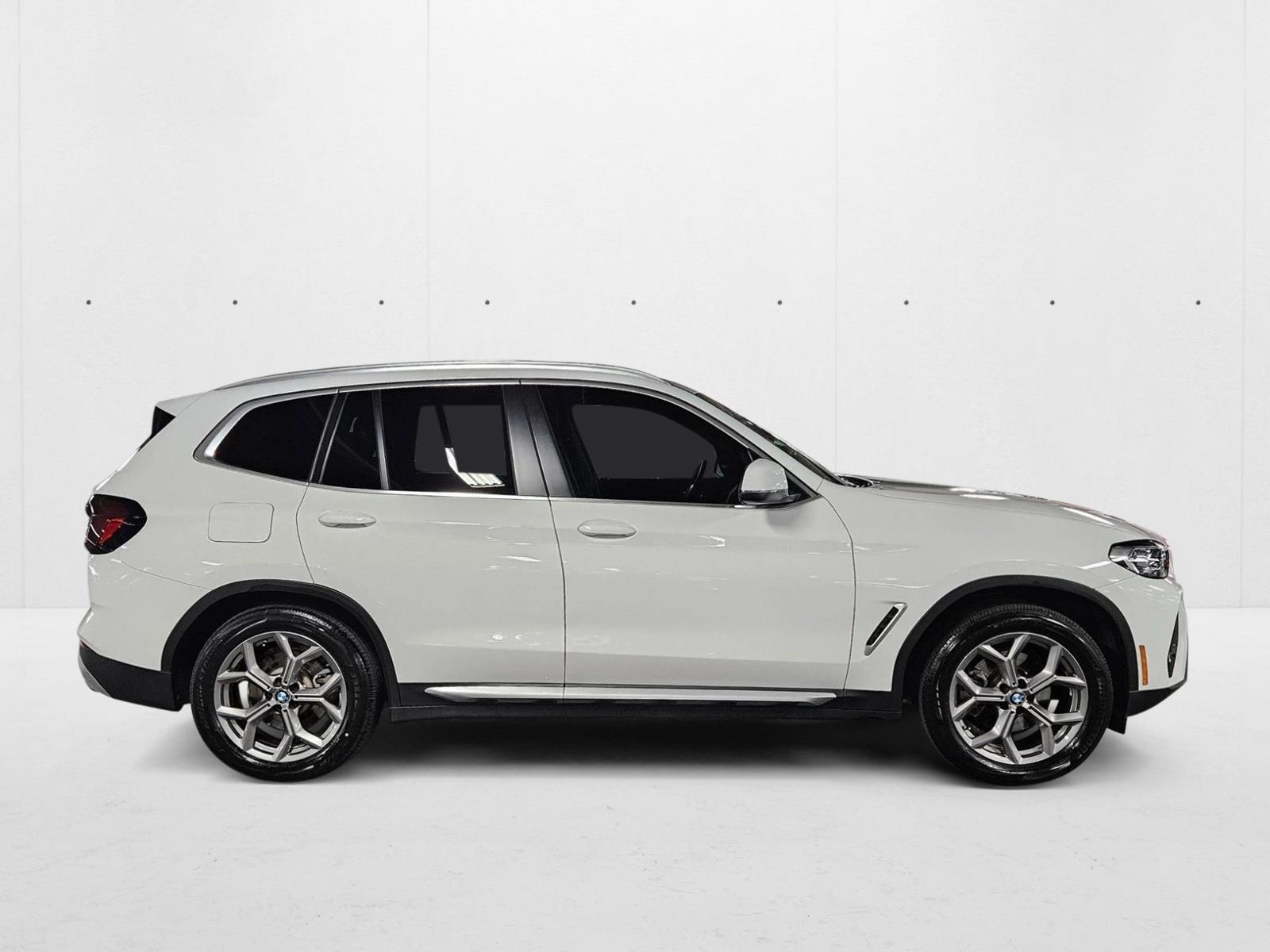 2023 Bmw X3 xDrive30i photo 2
