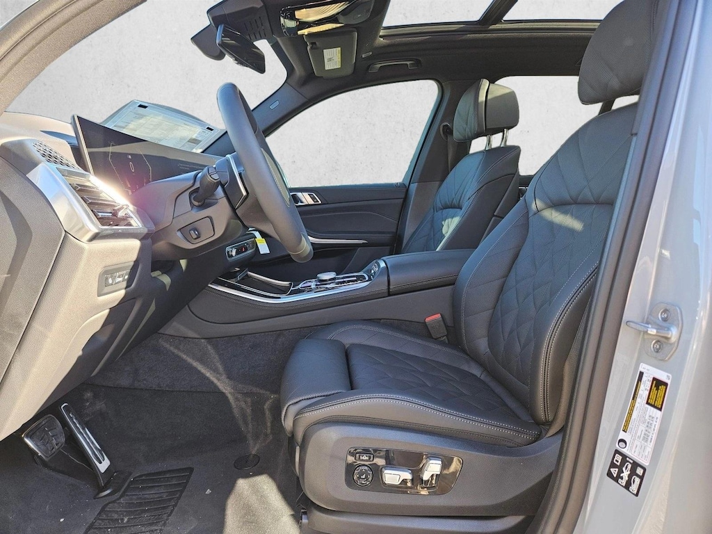 New 2026 BMW X5 xDrive40i SUV