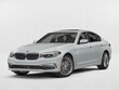  BMW 530e