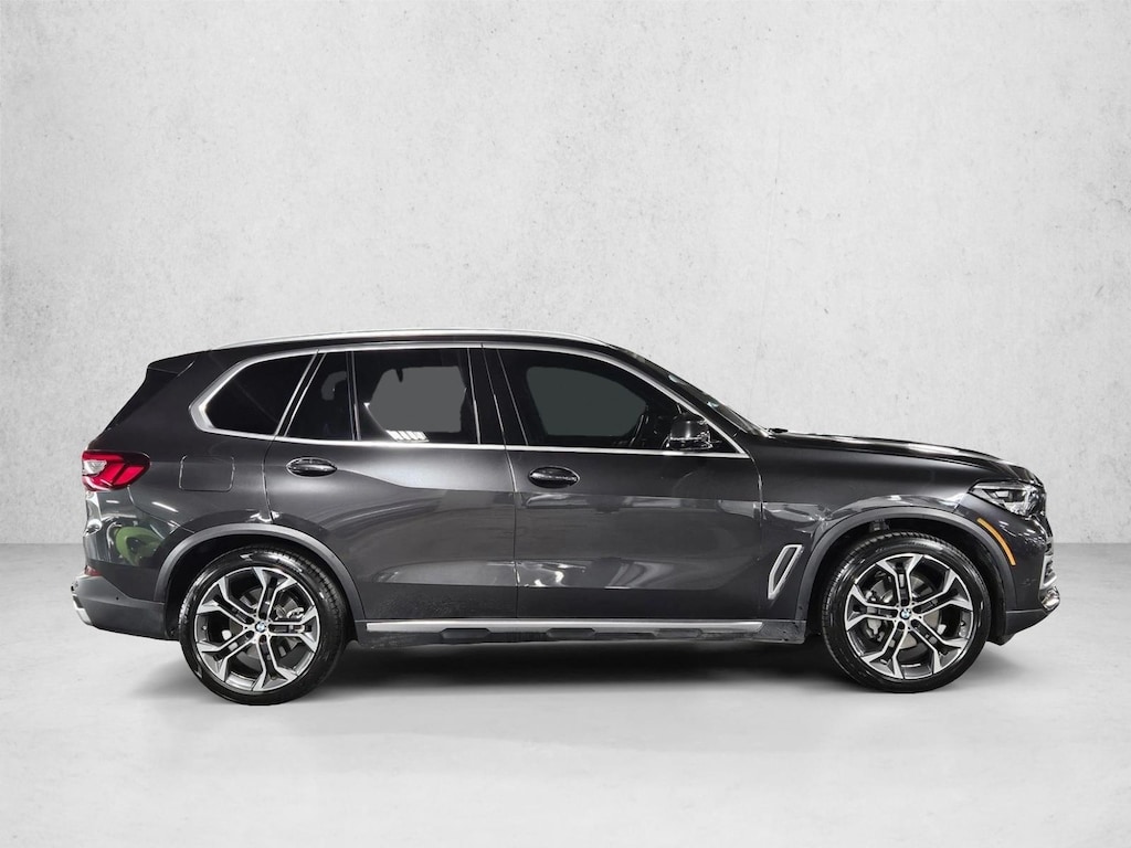 Certified 2023 BMW X5 sDrive40i SUV