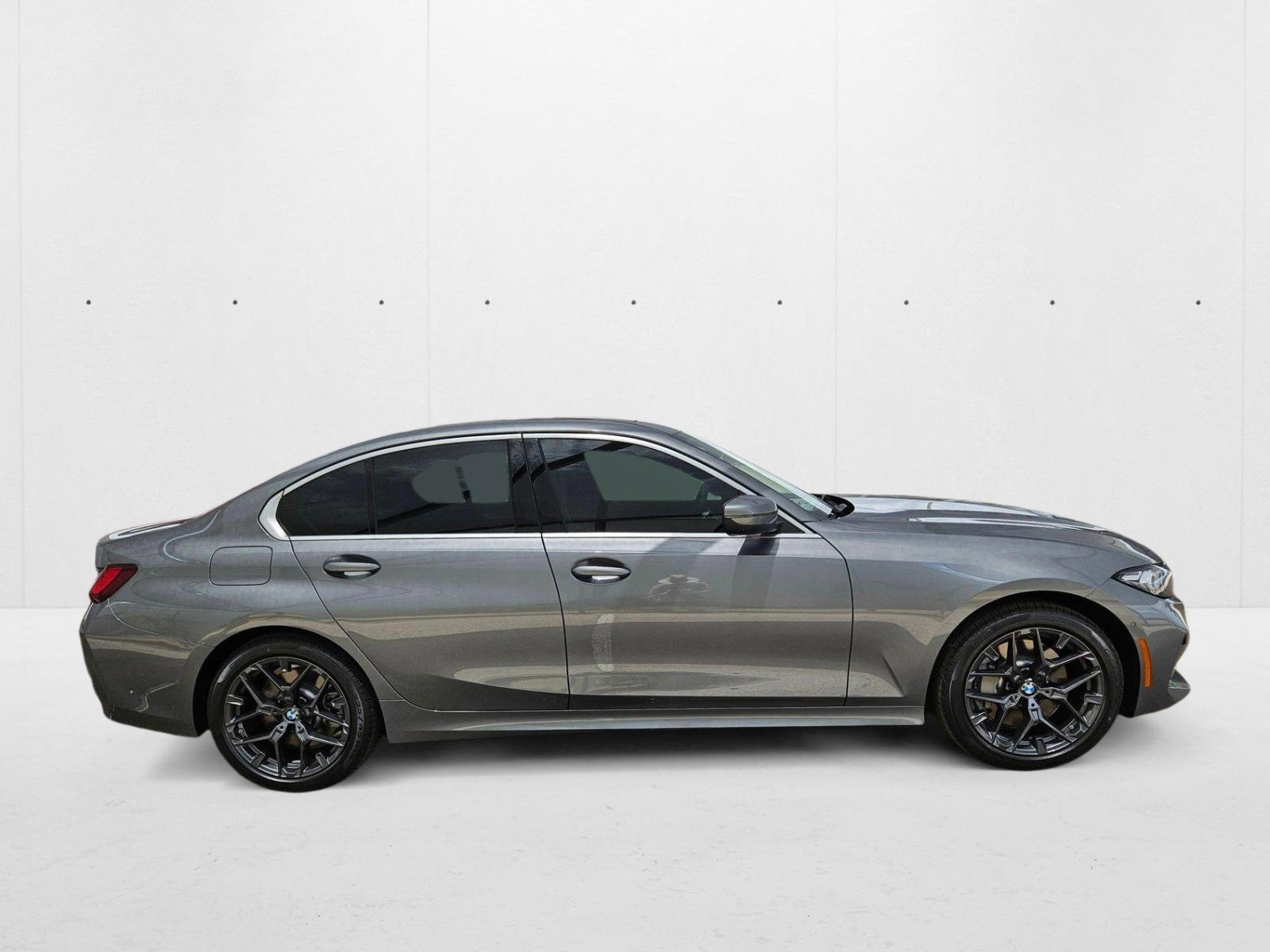 2025 Bmw 330i photo 4