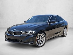2026 BMW 330i Sedan