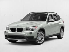 2015 BMW X1 xDrive28i SUV