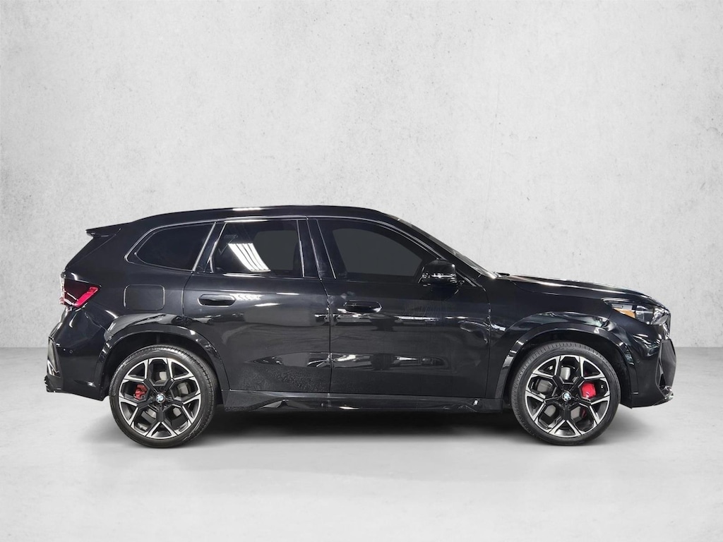 Certified 2024 BMW X1 M35i SUV