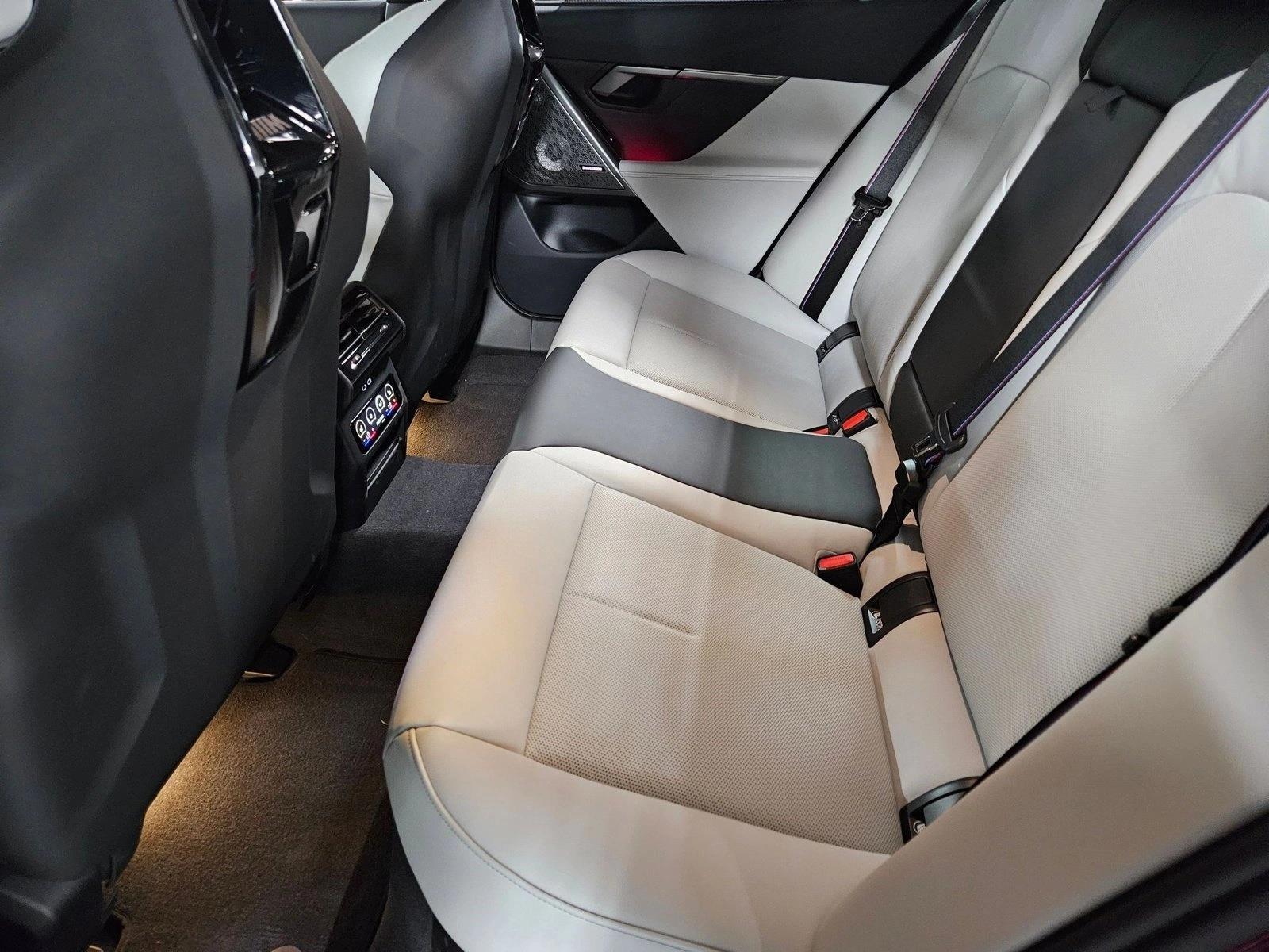 2026 BMW M5 M5 - Photo 14