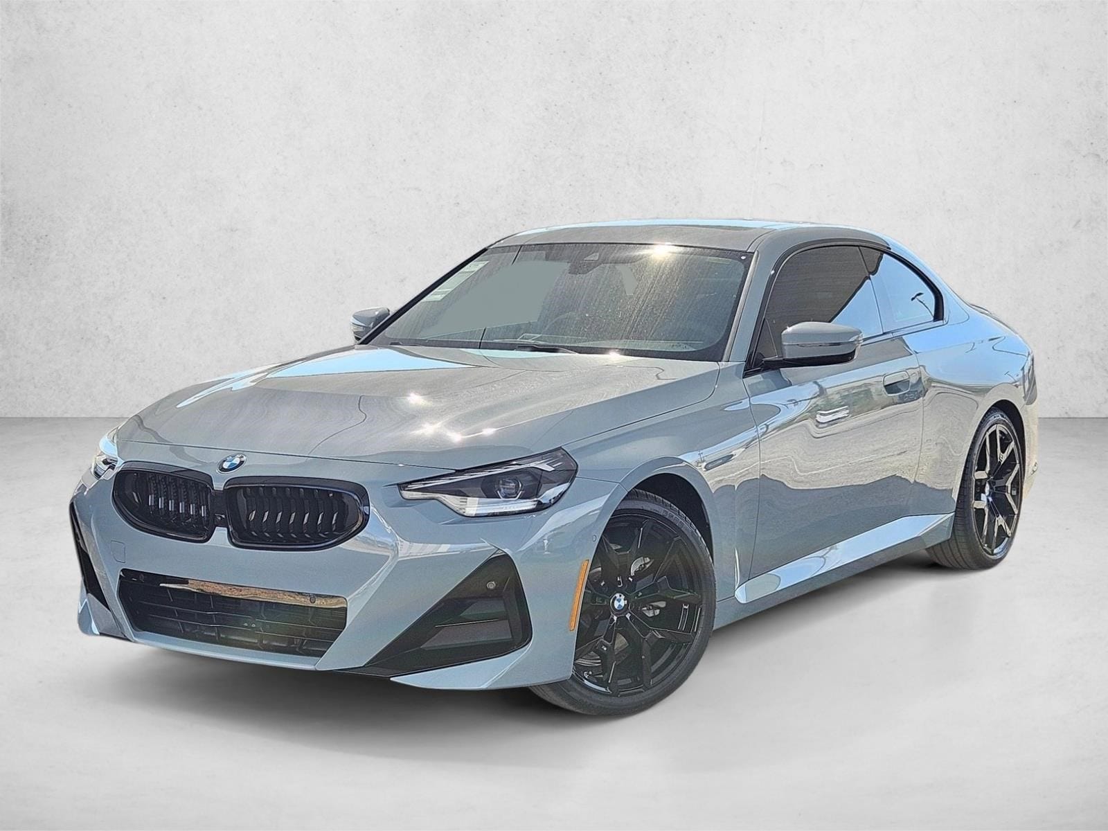 New 2026 BMW 230i