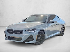 2026 BMW 230i Coupe